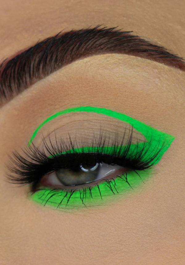 Pick Your Poison [Neon Green] | PIGMENT