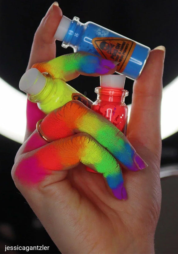 Pick Your Poison [Neon Green] | PIGMENT