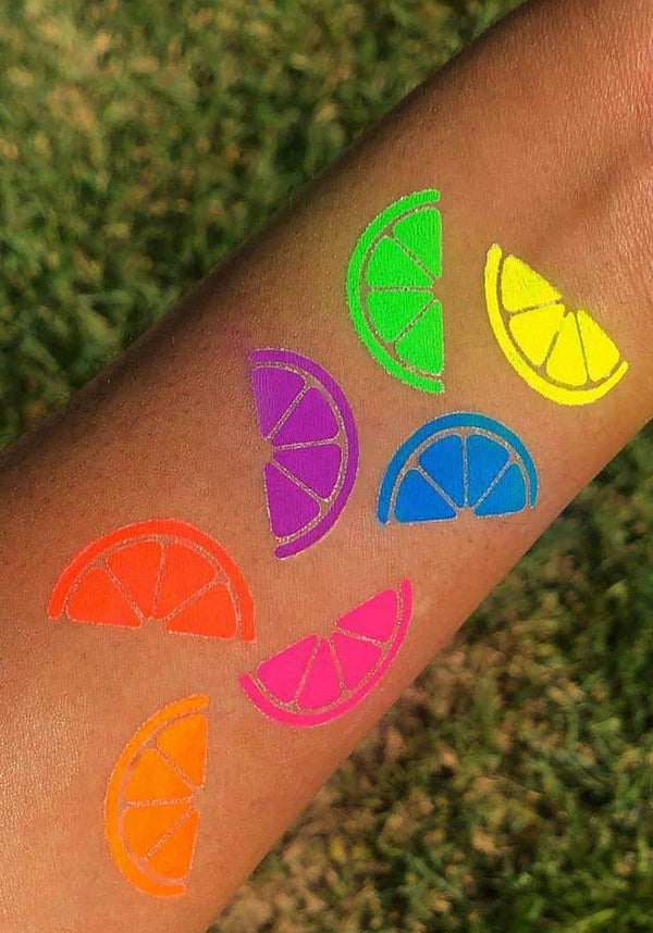 Pick Your Poison [Neon Green] | PIGMENT
