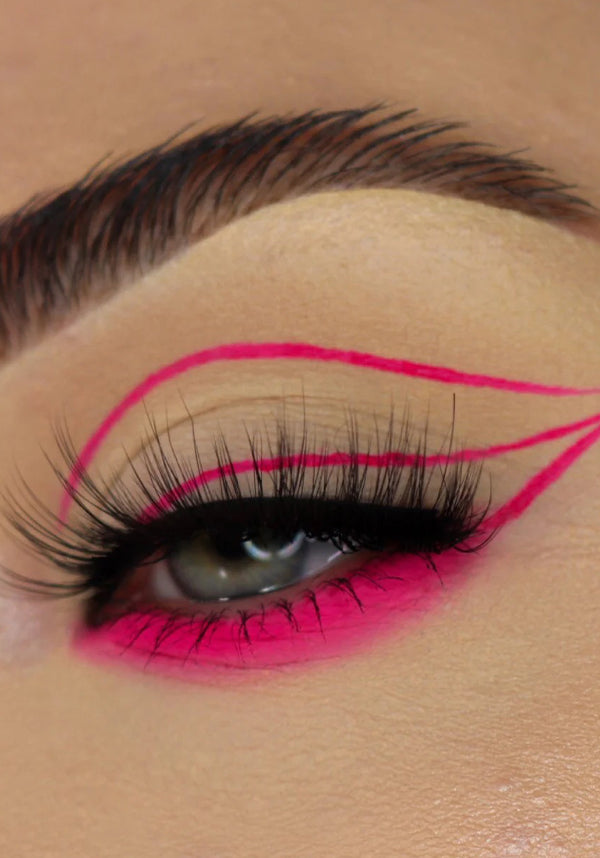 Pick Your Poison [Neon Pink] | PIGMENT