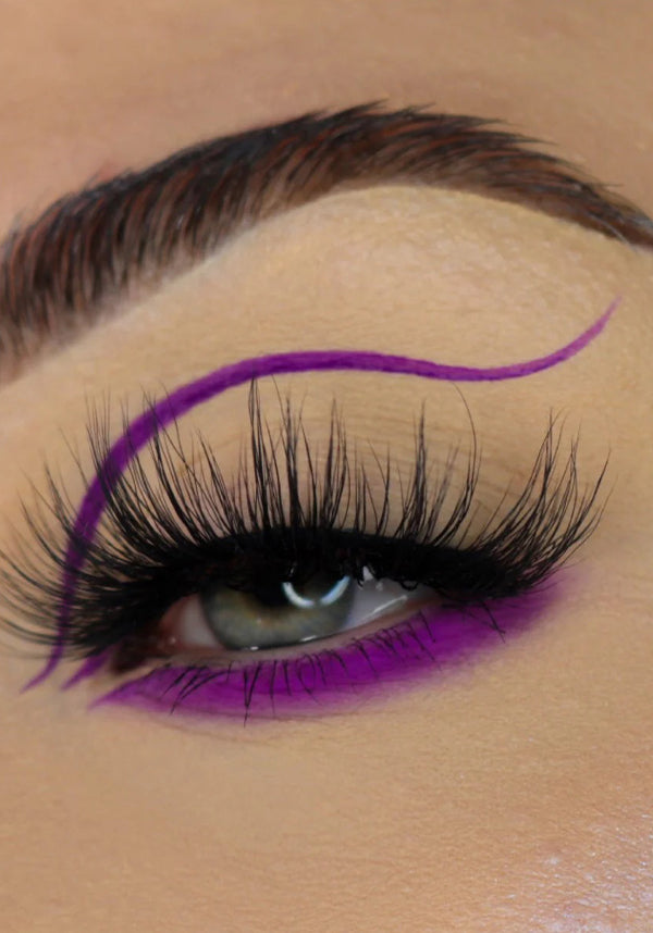 Pick Your Poison [Neon Purple] | PIGMENT
