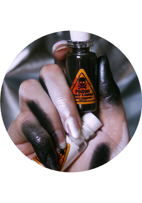 Pick Your Poison [Shimmer Black] | PIGMENT