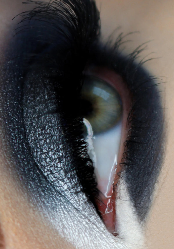 Pick Your Poison [Shimmer Black] | PIGMENT