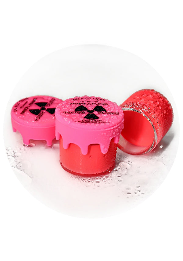 Toxic UV [Pink Experiment] | EYELINER