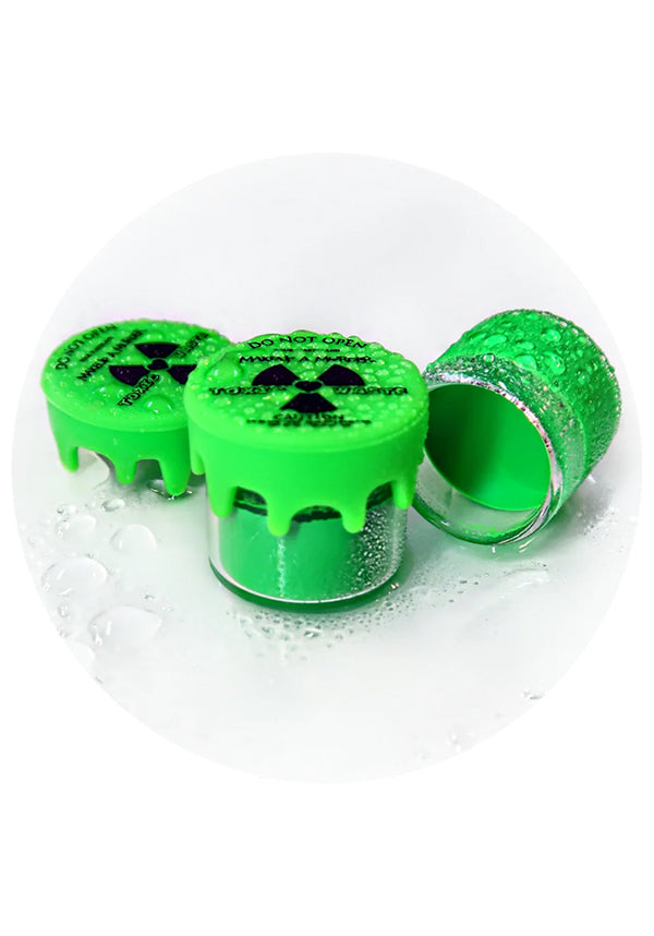 Toxic UV [Sour Wasteland] | EYELINER