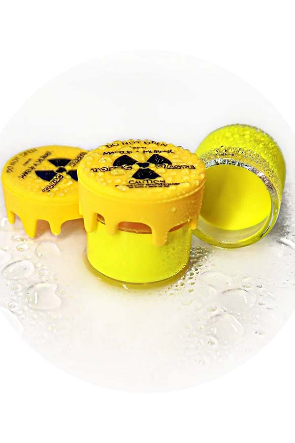 Toxic Waste Neon Collection | EYELINER