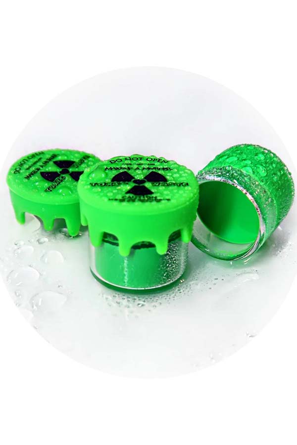 Toxic Waste Neon Collection | EYELINER