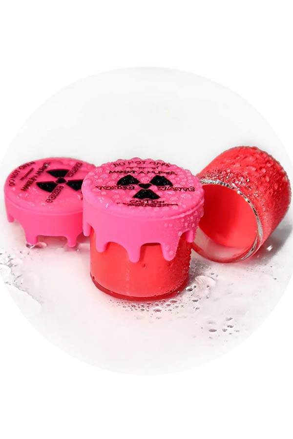 Toxic Waste Neon Collection | EYELINER