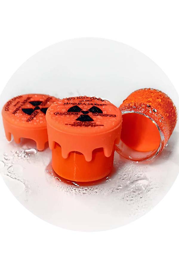Toxic Waste Neon Collection | EYELINER
