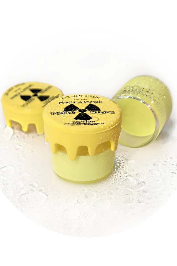 Toxic Waste Neon Collection | EYELINER
