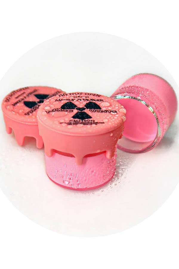 Toxic Waste Neon Collection | EYELINER
