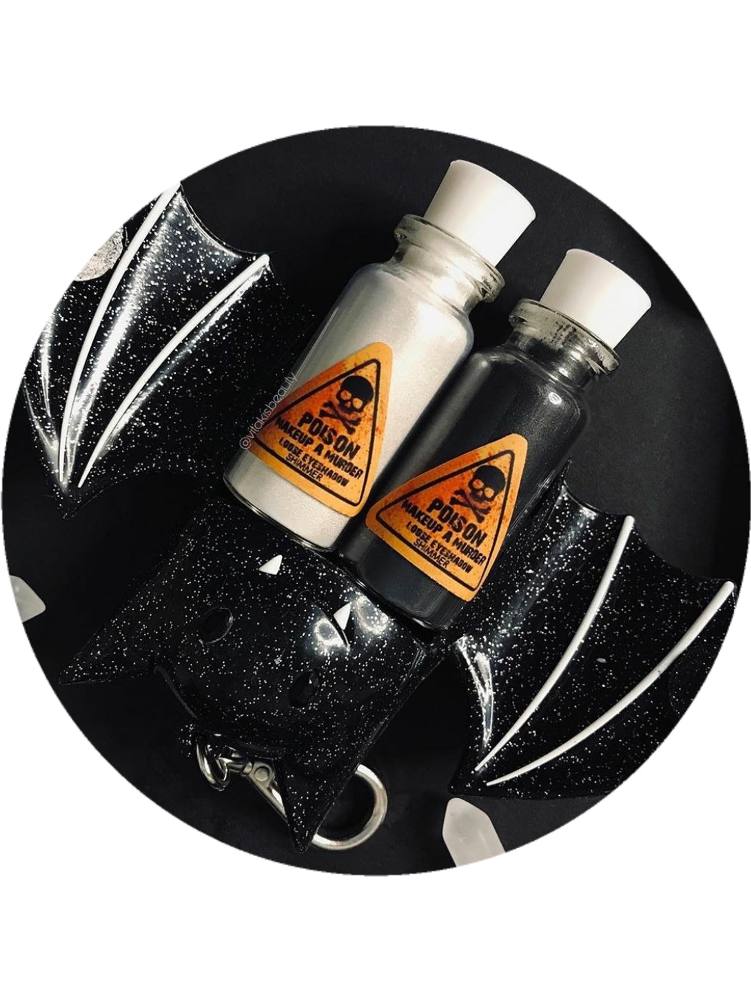 Pick Your Poison [Matte White] | PIGMENT | Beserk Australia