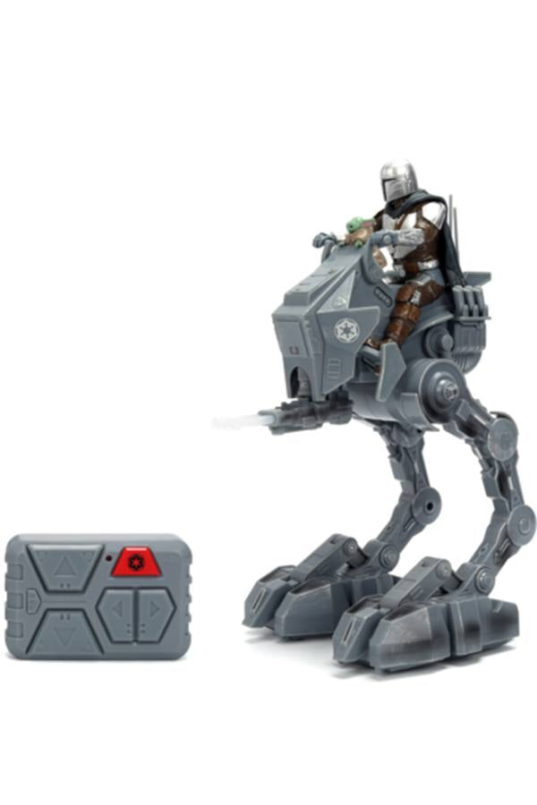 Mandalorian & Grogu (2026) Imperial Remnant AT-RT Remote Control | VEHICLE REPLICA