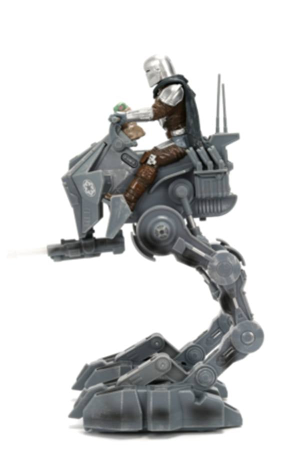 Mandalorian & Grogu (2026) Imperial Remnant AT-RT Remote Control | VEHICLE REPLICA