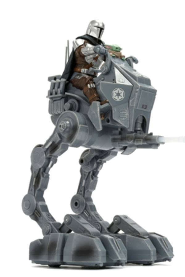 Mandalorian & Grogu (2026) Imperial Remnant AT-RT Remote Control | VEHICLE REPLICA