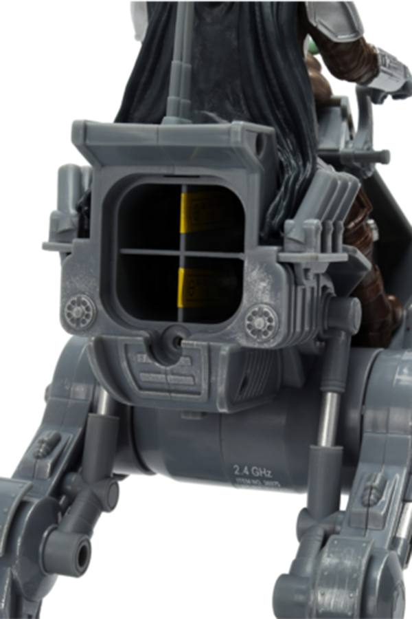 Mandalorian & Grogu (2026) Imperial Remnant AT-RT Remote Control | VEHICLE REPLICA