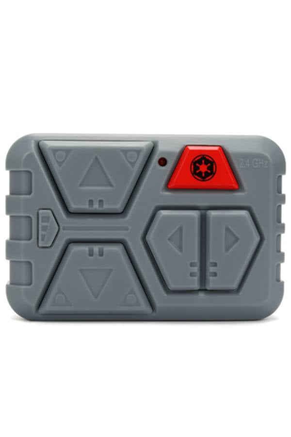 Mandalorian & Grogu (2026) Imperial Remnant AT-RT Remote Control | VEHICLE REPLICA