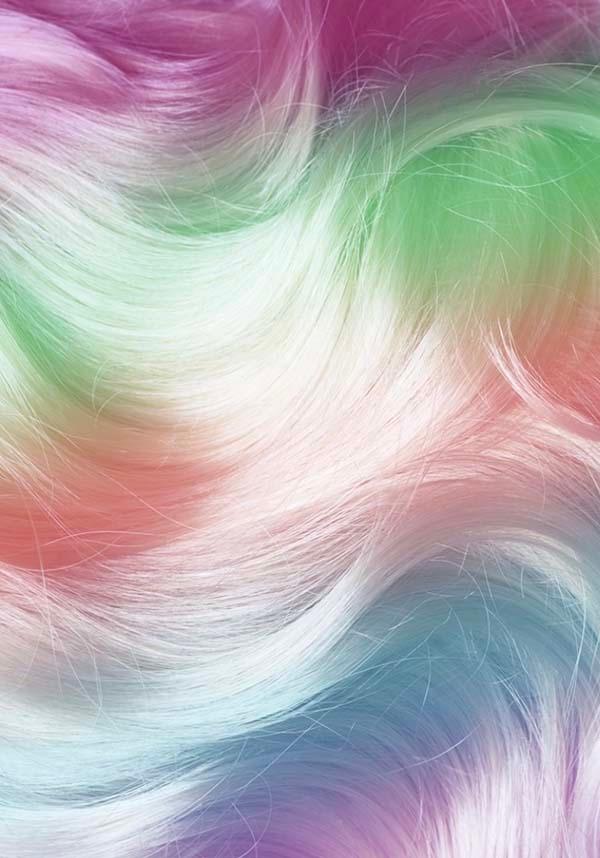 Manic Mixer/Pastelizer | CLASSIC COLOUR - Beserk - all, clickfrenzy15-2023, cosmetics, cpgstinc, dilute, discountapp, dye, ebaymp, fp, hair colour, hair dye, hair toner, labelvegan, manic panic, manic panic hair, pastel goth, toner, vegan