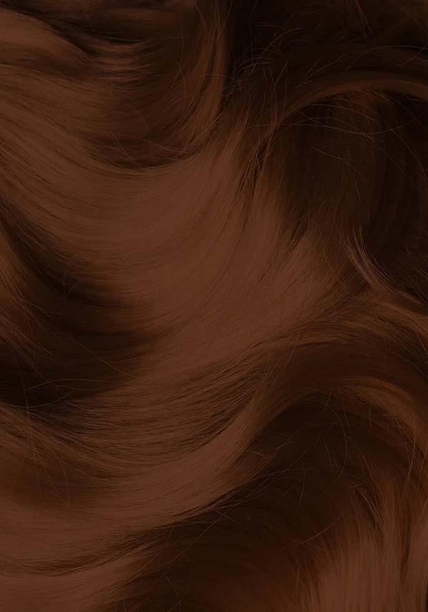Cattail | CLASSIC COLOUR - Beserk - all, brown, clickfrenzy15-2023, cosmetics, discountapp, dye, dyes, fp, goth, hair, hair brown, hair color, hair colour, hair colours, hair dye, hair dyes, labelvegan, manic panic, manic panic hair, MP3294, nov21, R171121, steampunk, vegan