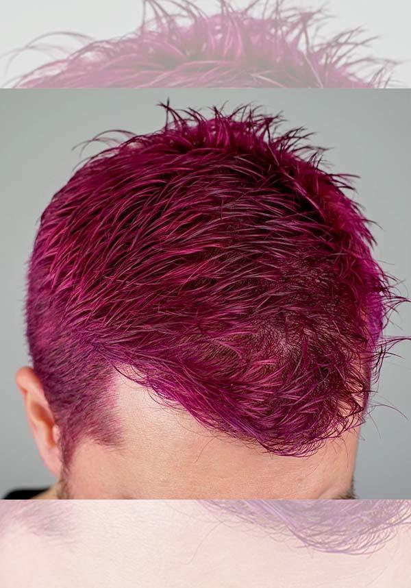 Divine Wine | CLASSIC COLOUR - Beserk - all, clickfrenzy15-2023, cosmetics, discountapp, dye, dyes, fp, hair, hair color, hair colour, hair colours, hair dye, hair dyes, hair products, hair red, manic panic, manic panic hair, mar22, MP3352, R140322, red