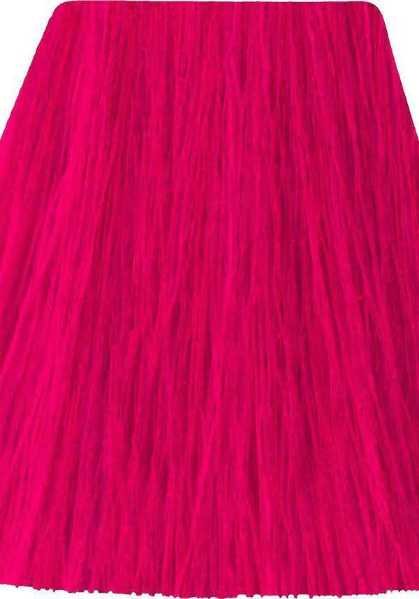 Electric Flamingo Dye Hard | TEMPORARY HAIR COLOUR GEL*