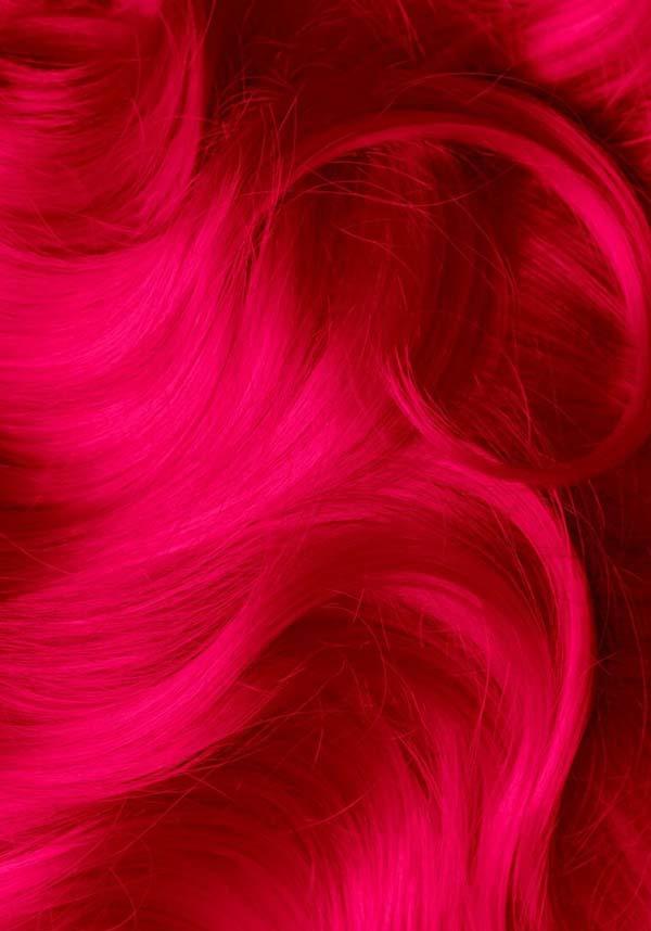 Electric Pink Pussycat | CLASSIC COLOUR - Beserk - all, clickfrenzy15-2023, discountapp, ebaymp, fp, hair, hair colour, hair dye, hair dyes, hair pink, labeluvreactive, labelvegan, manic panic, manic panic hair, mermaid, pink, rainbow, uv, uv reactive, uvreactive, uvreactive1, vegan