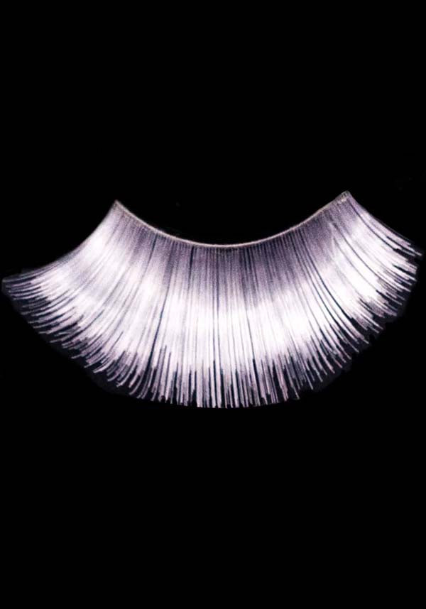 Glow In Dark Laser | LASHES*