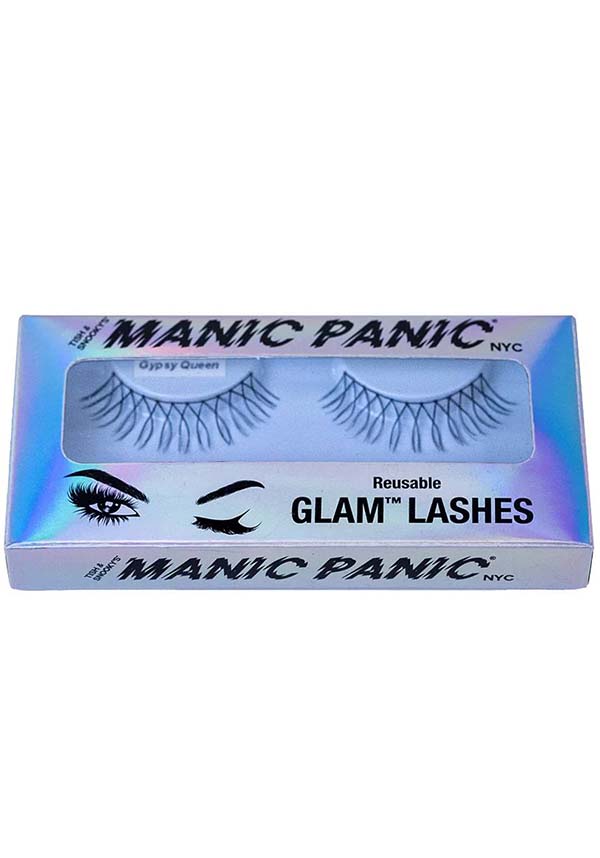 Spider Queen | LASHES*