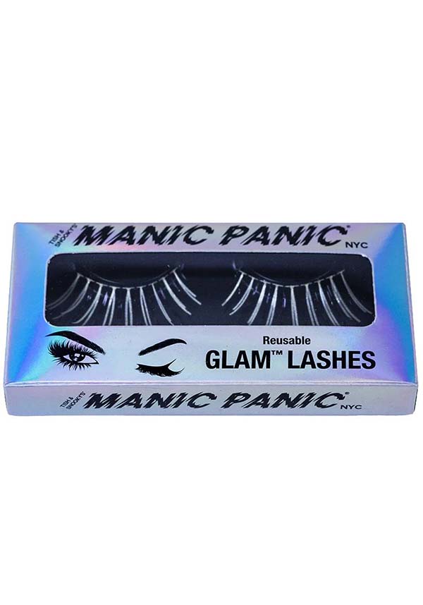 Laser Lines | LASHES*
