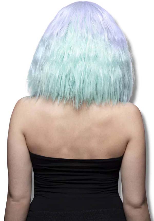 Lavender Mist Trash Goddess | WIG