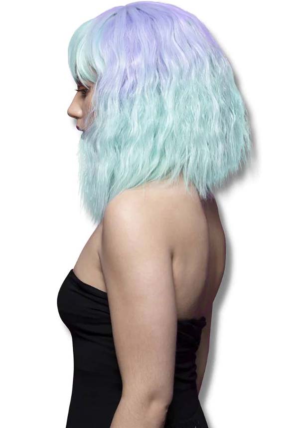 Lavender Mist Trash Goddess | WIG