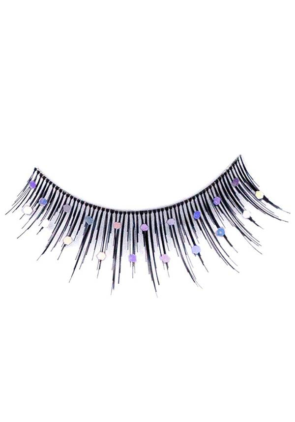 Mambo Queen | LASHES*