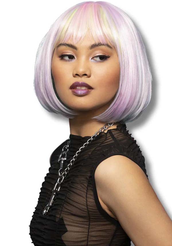 Misty Rainbow Glam Doll | WIG