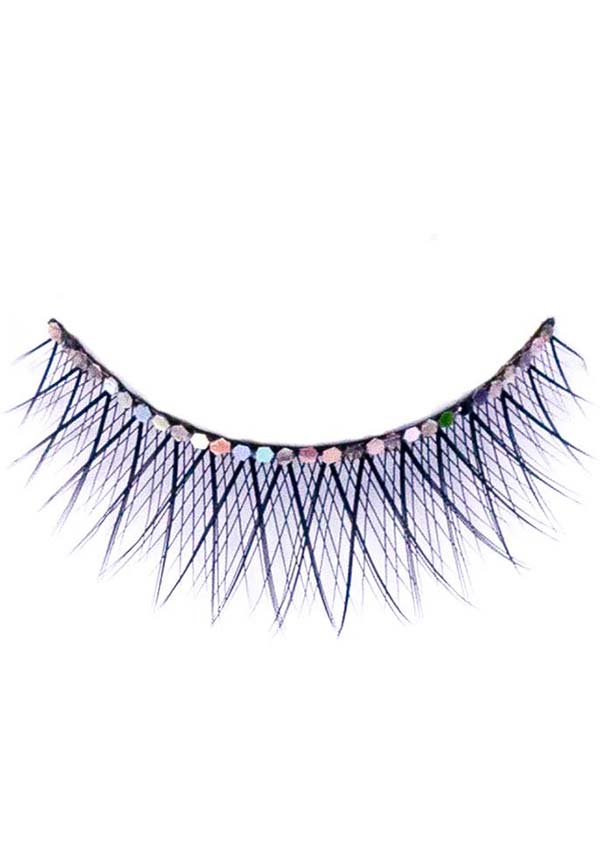 Moonage Daydream | LASHES*