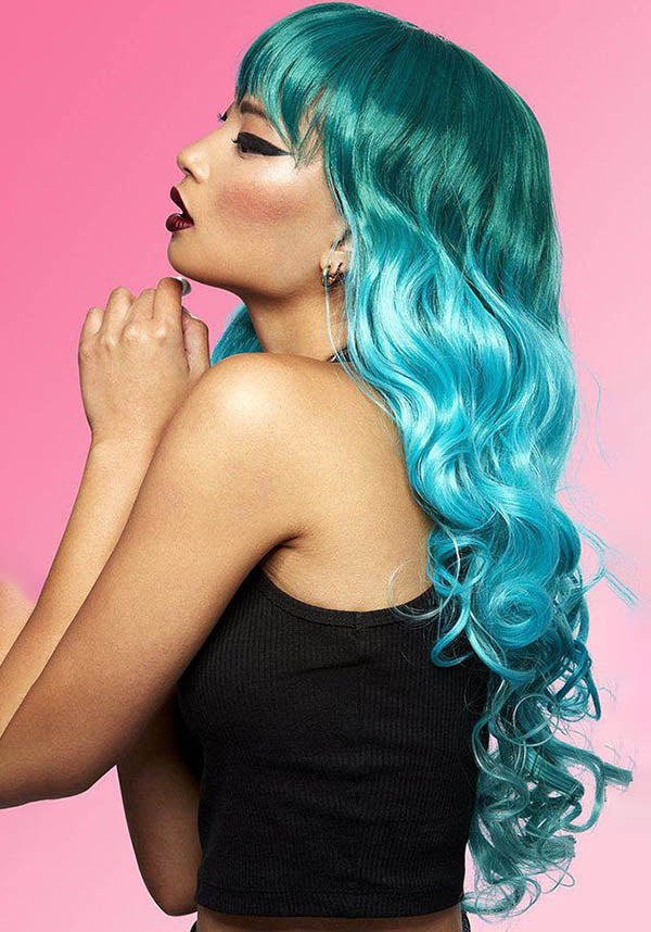 Siren [Mermaid Ombre] | WIG