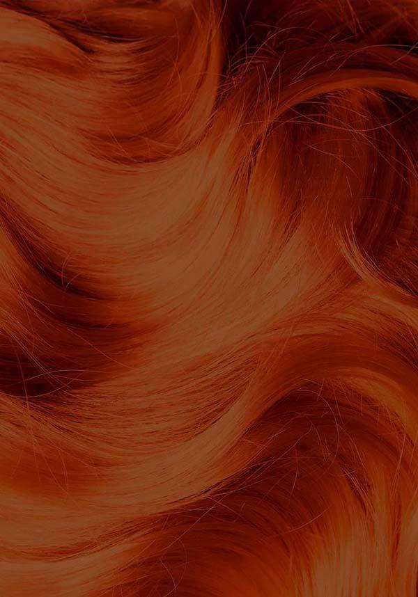 Tiger&#39;s Eye | CLASSIC COLOUR - Beserk - all, brown, clickfrenzy15-2023, colour:orange, cosmetics, discountapp, dye, dyes, fp, hair, hair brown, hair color, hair colour, hair colours, hair dye, hair dyes, hair orange, hair red, labelvegan, manic panic, manic panic hair, MP3294, nov21, orange, R171121, red, steampunk, vegan