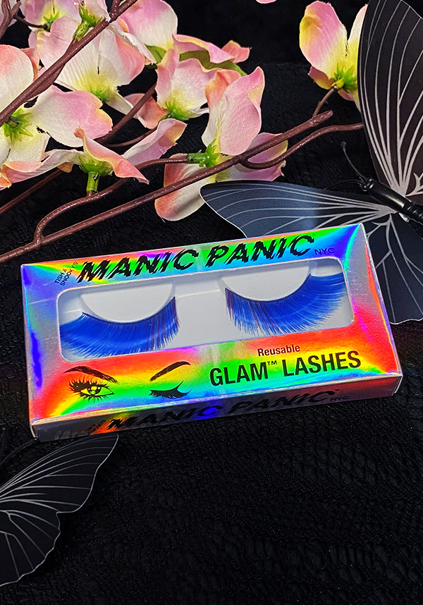Trance Dance Pagan | LASHES*