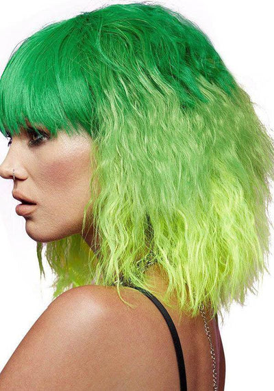 Manic Panic® Venus Envy™ Trash Goddess Wig main image 1