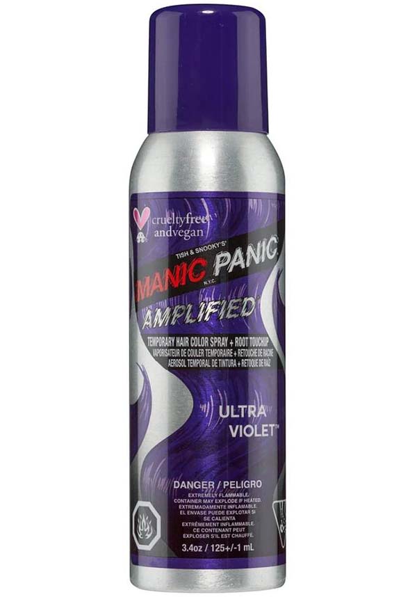 Ultra Violet | COLOUR SPRAY [RS]
