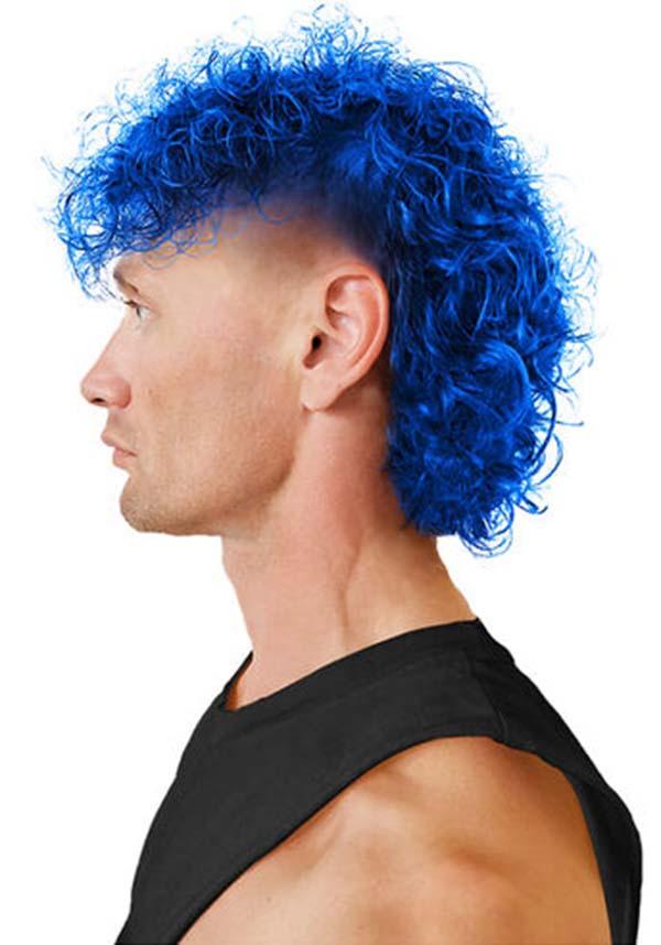 Marge Blue | HAIR COLOUR - Beserk - all, blue, clickfrenzy15-2023, colour:blue, cosmetics, dark blue, discountapp, dye, fp, hair, hair blue, hair colour, hair dye, hair dyes, hermans colour, hermans hair colour, labelvegan, mermaid, vegan