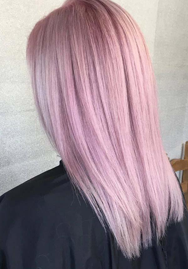 Marshmallow | HAIR COLOUR - Beserk - all, beserkstaple, clickfrenzy15-2023, cosmetics, crazy color, discountapp, dye, fp, hair, hair colour, hair dye, hair dyes, hair pink, labelvegan, pastel goth, pink, repriced011222, vegan