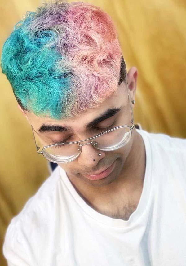 Marshmallow | HAIR COLOUR - Beserk - all, beserkstaple, clickfrenzy15-2023, cosmetics, crazy color, discountapp, dye, fp, hair, hair colour, hair dye, hair dyes, hair pink, labelvegan, pastel goth, pink, repriced011222, vegan