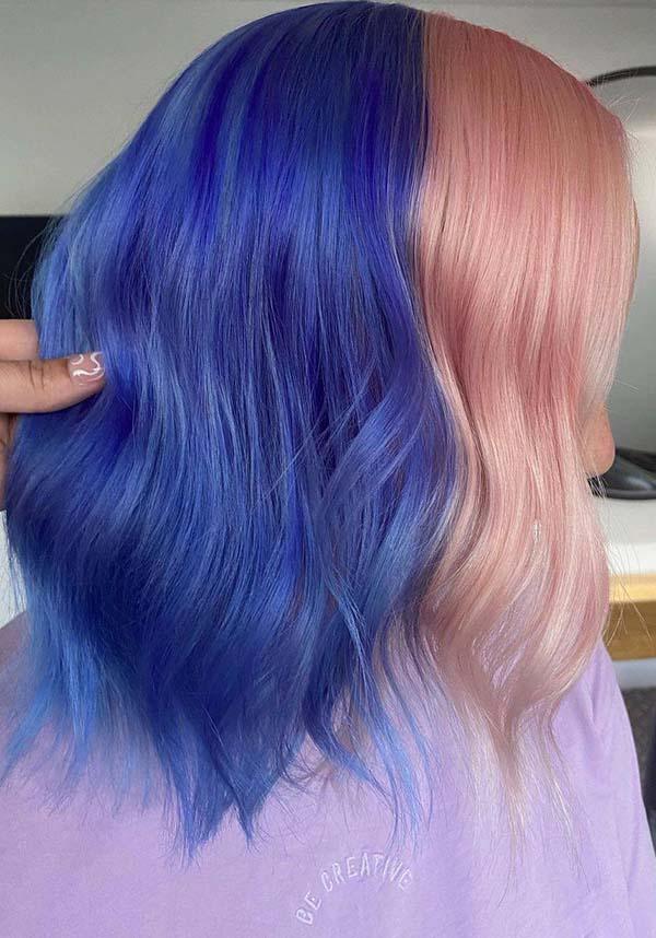 Marshmallow | HAIR COLOUR - Beserk - all, beserkstaple, clickfrenzy15-2023, cosmetics, crazy color, discountapp, dye, fp, hair, hair colour, hair dye, hair dyes, hair pink, labelvegan, pastel goth, pink, repriced011222, vegan