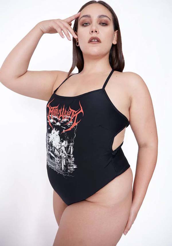 Altar | SWIMSUIT*