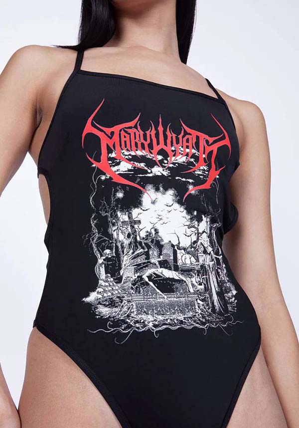Altar | SWIMSUIT*