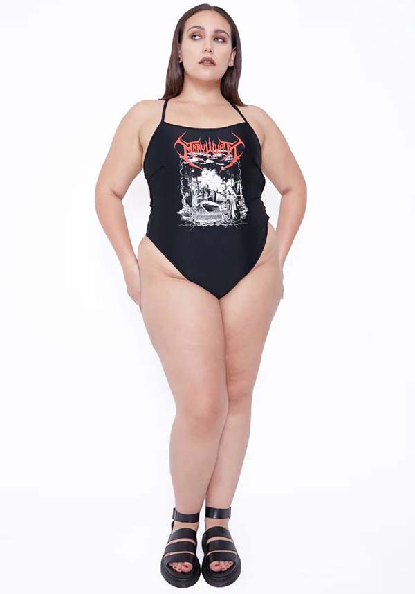 Altar | SWIMSUIT*