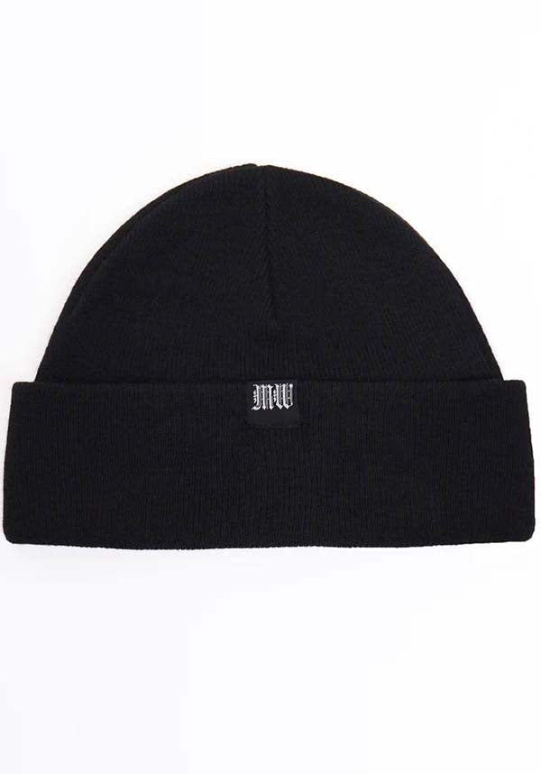 Hades Ribbed | BEANIE