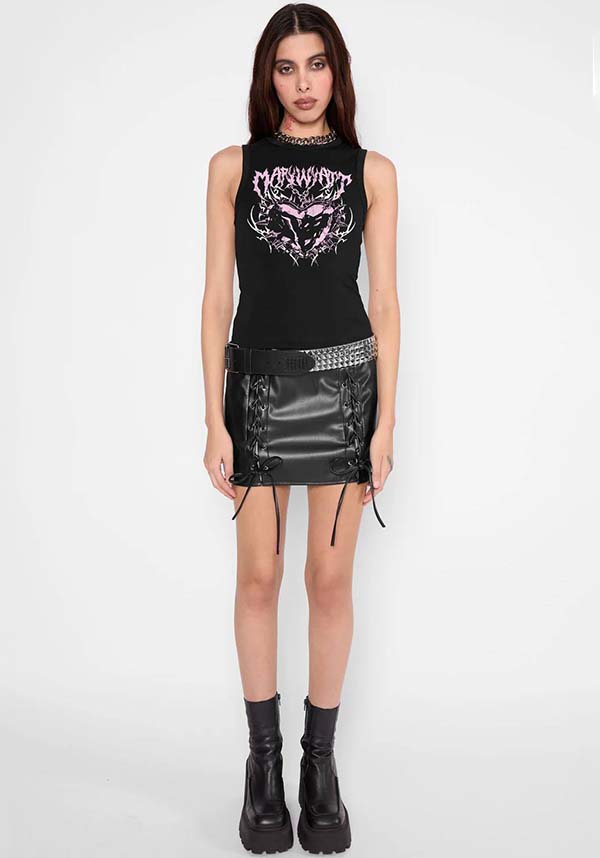 Aria | TANK*
