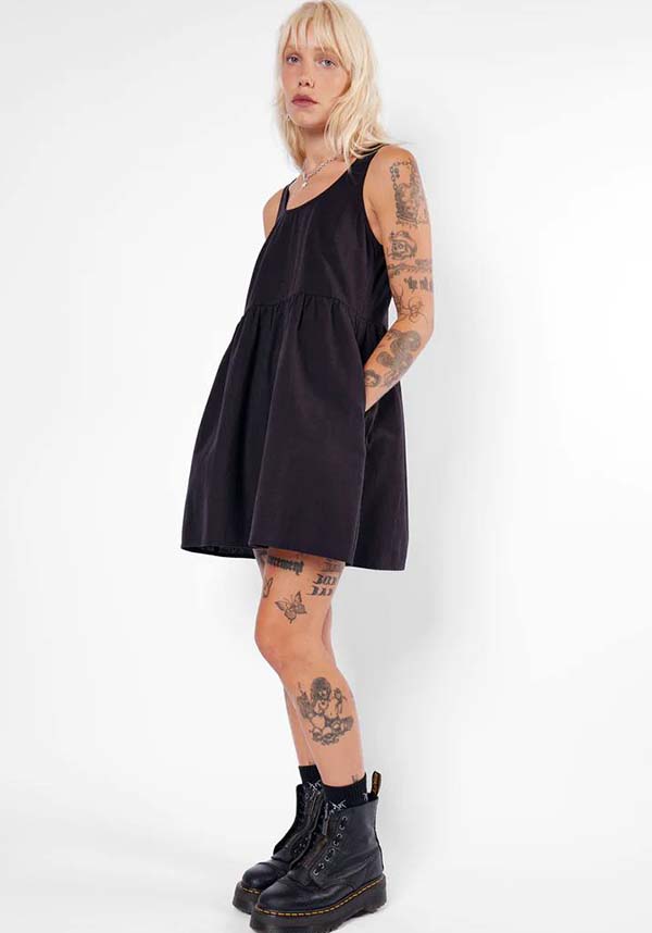 Dahlia Smock | DRESS