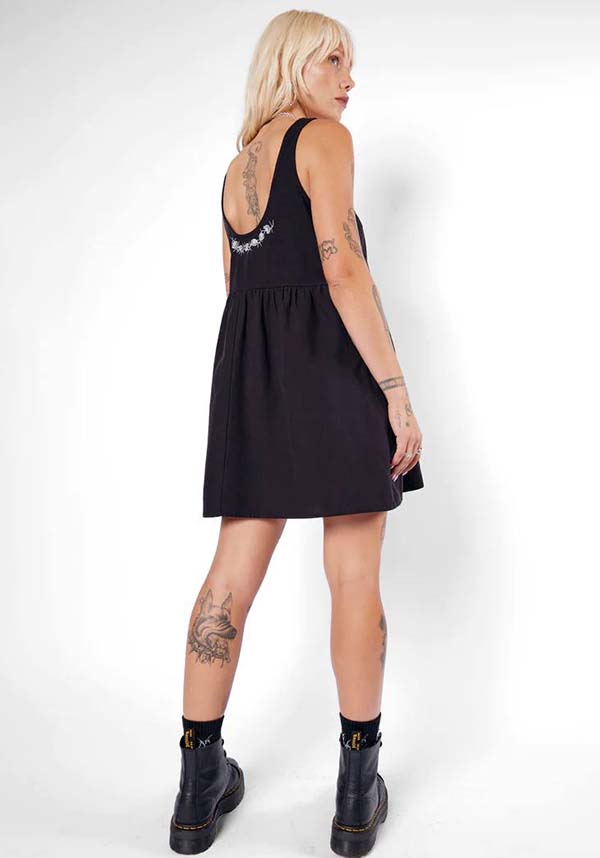 Dahlia Smock | DRESS